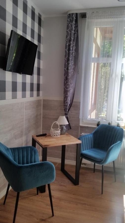 Azur Blisko Plazy, Centrum Mielna Homestay