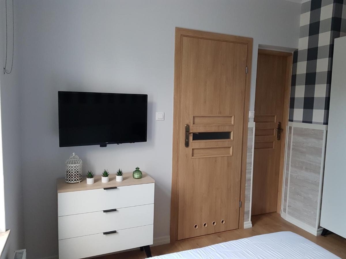 Azur Blisko Plazy, Centrum Mielna * Mielno (Koszalin)