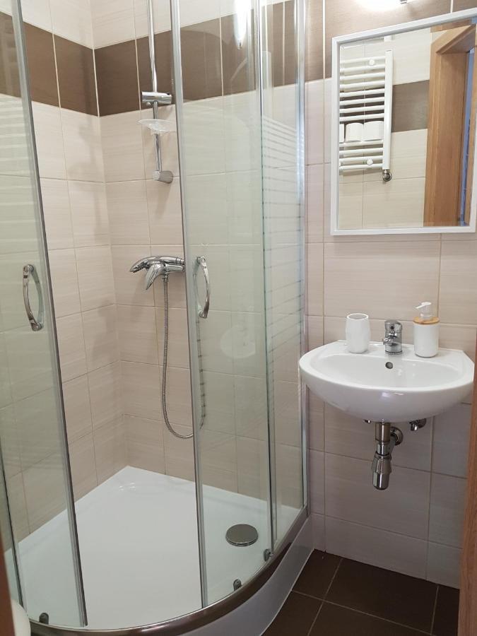 Homestay Azur Blisko Plazy, Centrum Mielna Mielno (Koszalin)