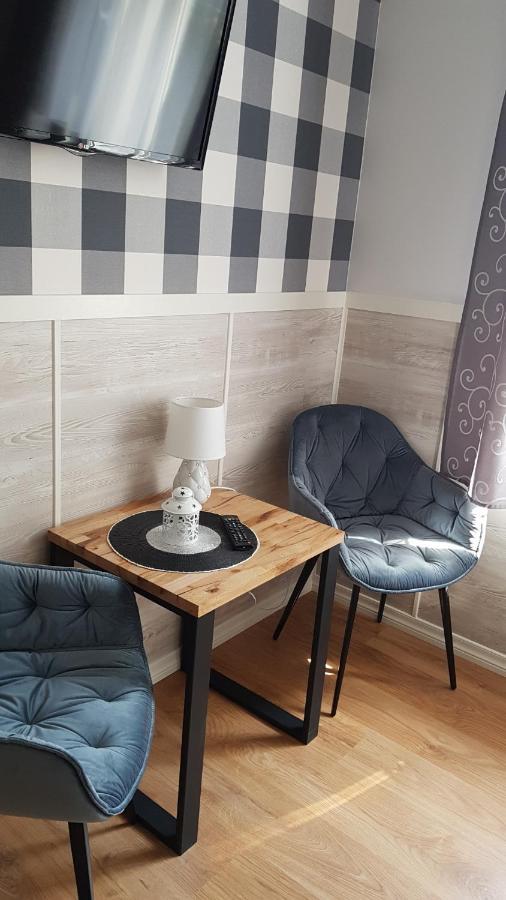 Homestay Azur Blisko Plazy, Centrum Mielna Mielno (Koszalin)