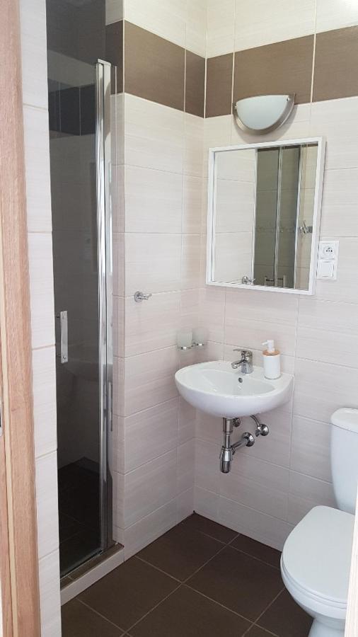 Homestay Azur Blisko Plazy, Centrum Mielna Mielno (Koszalin)