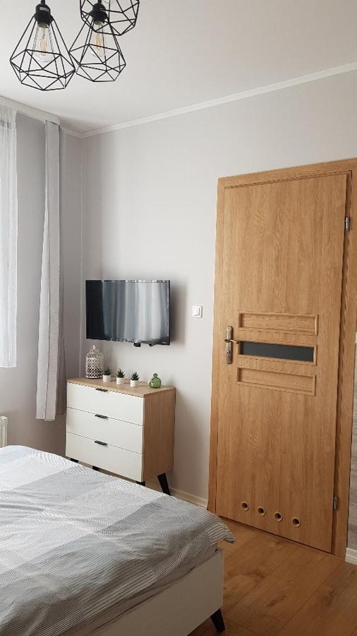 Homestay Azur Blisko Plazy, Centrum Mielna Mielno (Koszalin)