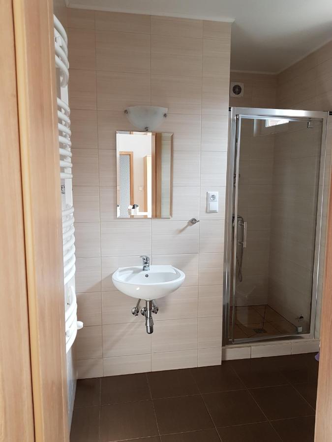 Azur Blisko Plazy, Centrum Mielna Homestay