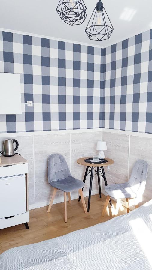 Azur Blisko Plazy, Centrum Mielna Homestay Mielno (Koszalin)