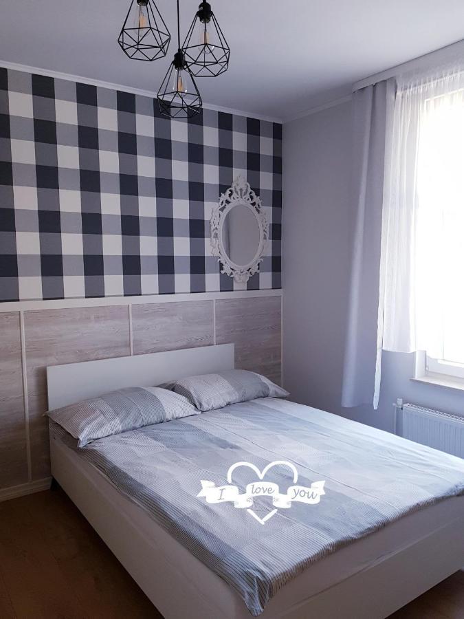 Azur Blisko Plazy, Centrum Mielna * Mielno (Koszalin)