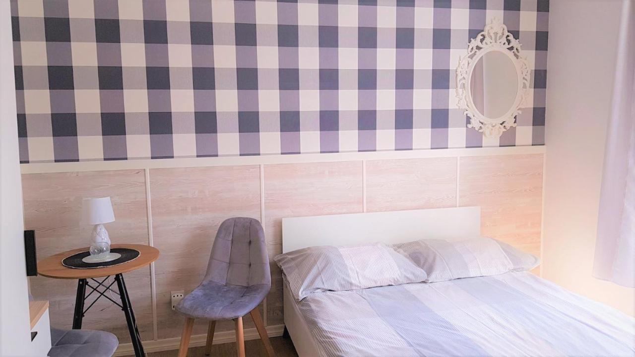 Homestay Azur Blisko Plazy, Centrum Mielna