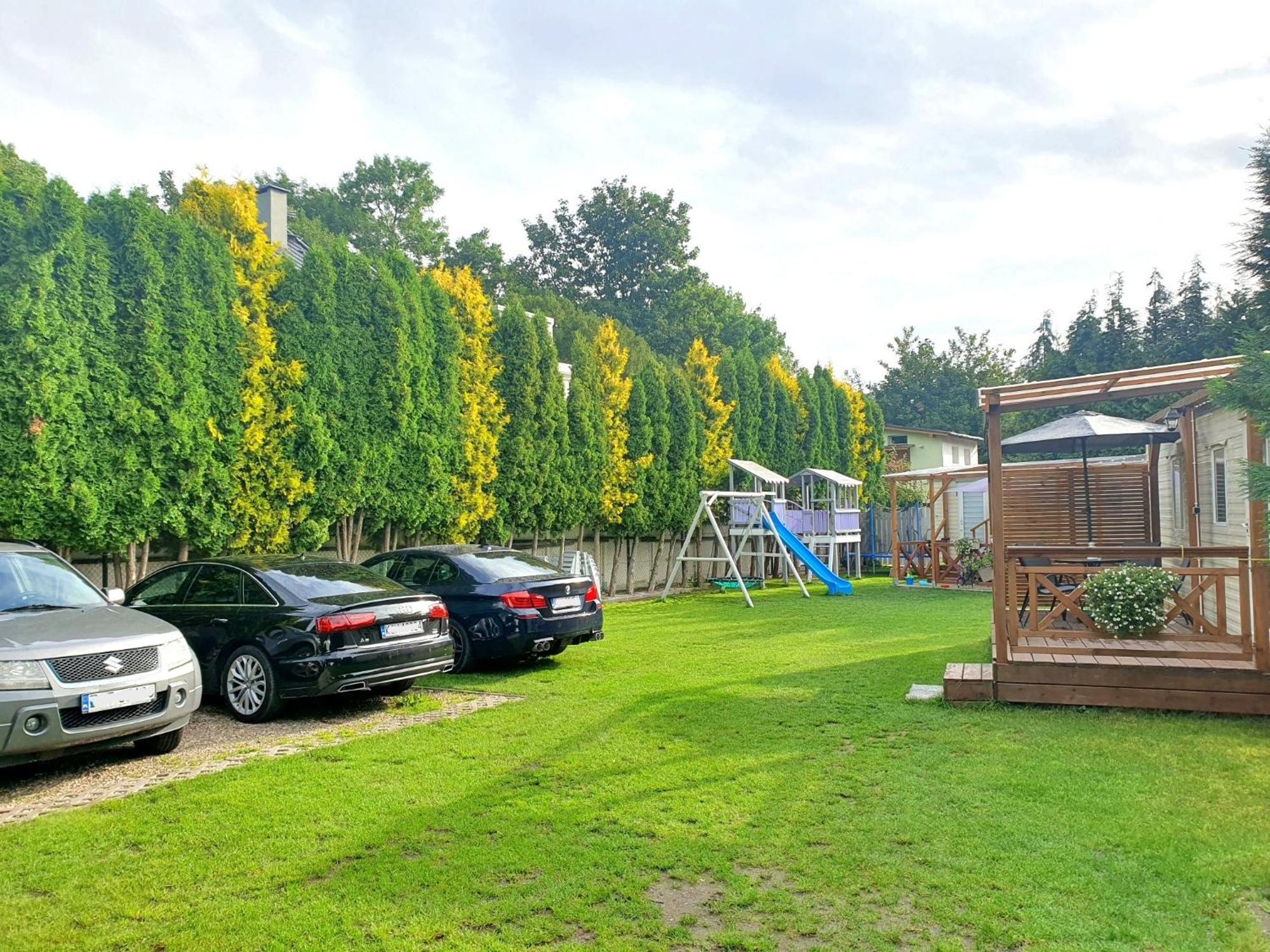 Azur Blisko Plazy, Centrum Mielna Homestay