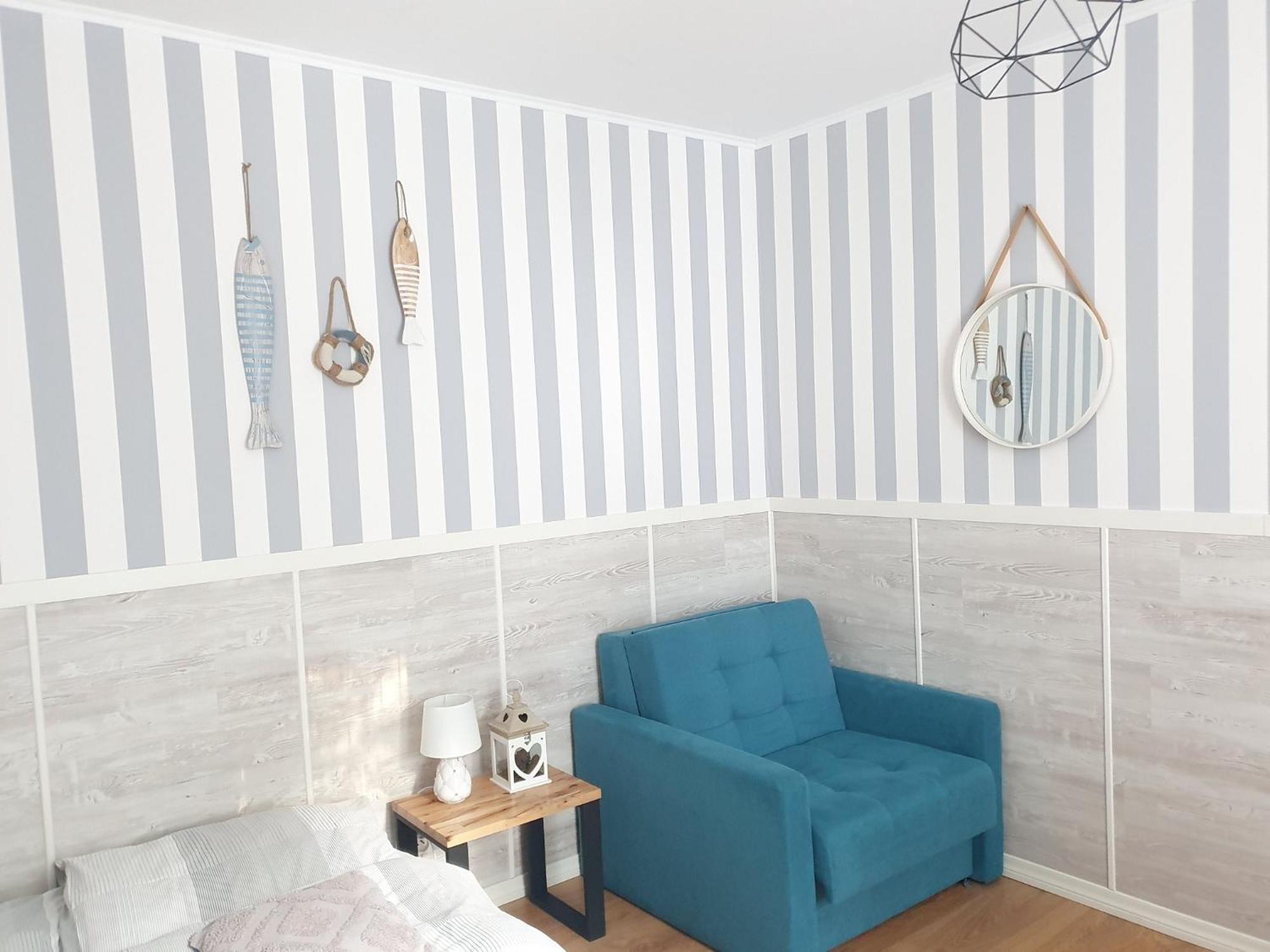 Azur Blisko Plazy, Centrum Mielna *